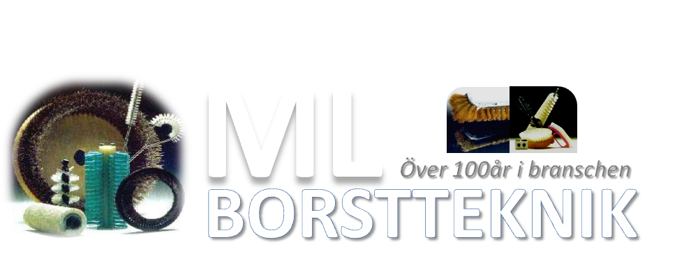 ML BorstTeknik AB